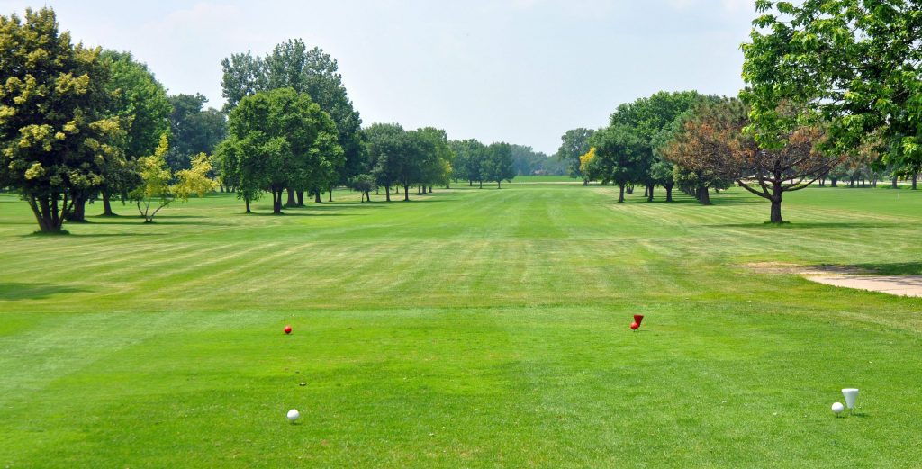 Five Island Golf - The Shores at Five 